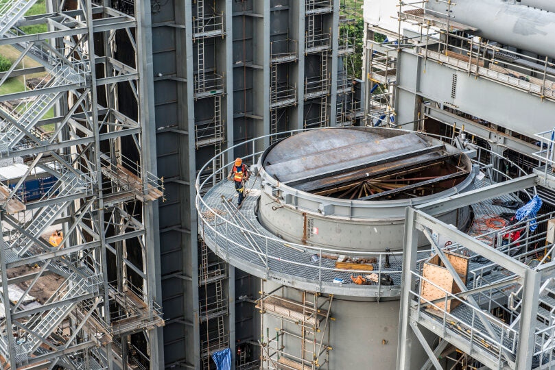 Black & Veatch to Design Major Combined-Cycle Power Plant in Taiwan