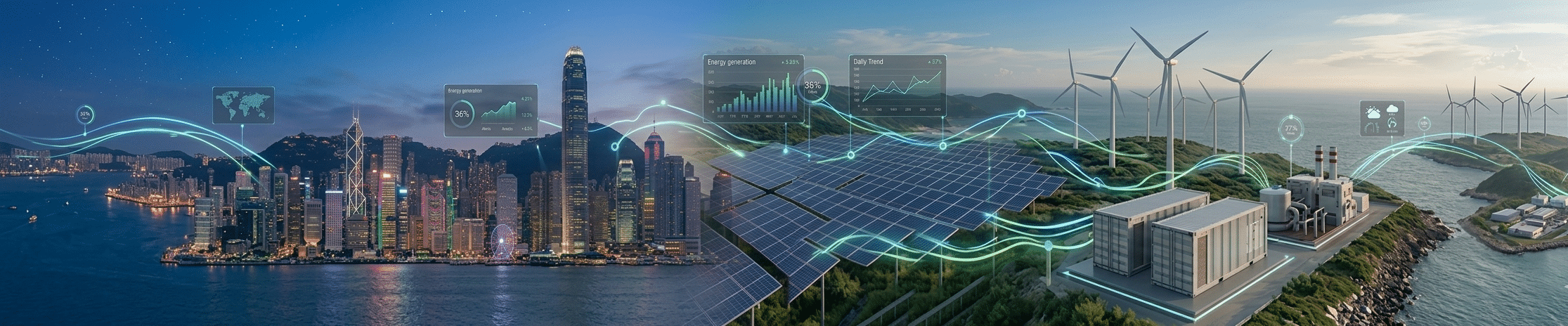 Asian Energy Outlook